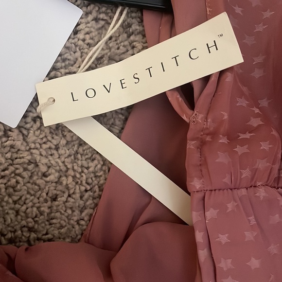 Pink Dress - Picture 3 of 4